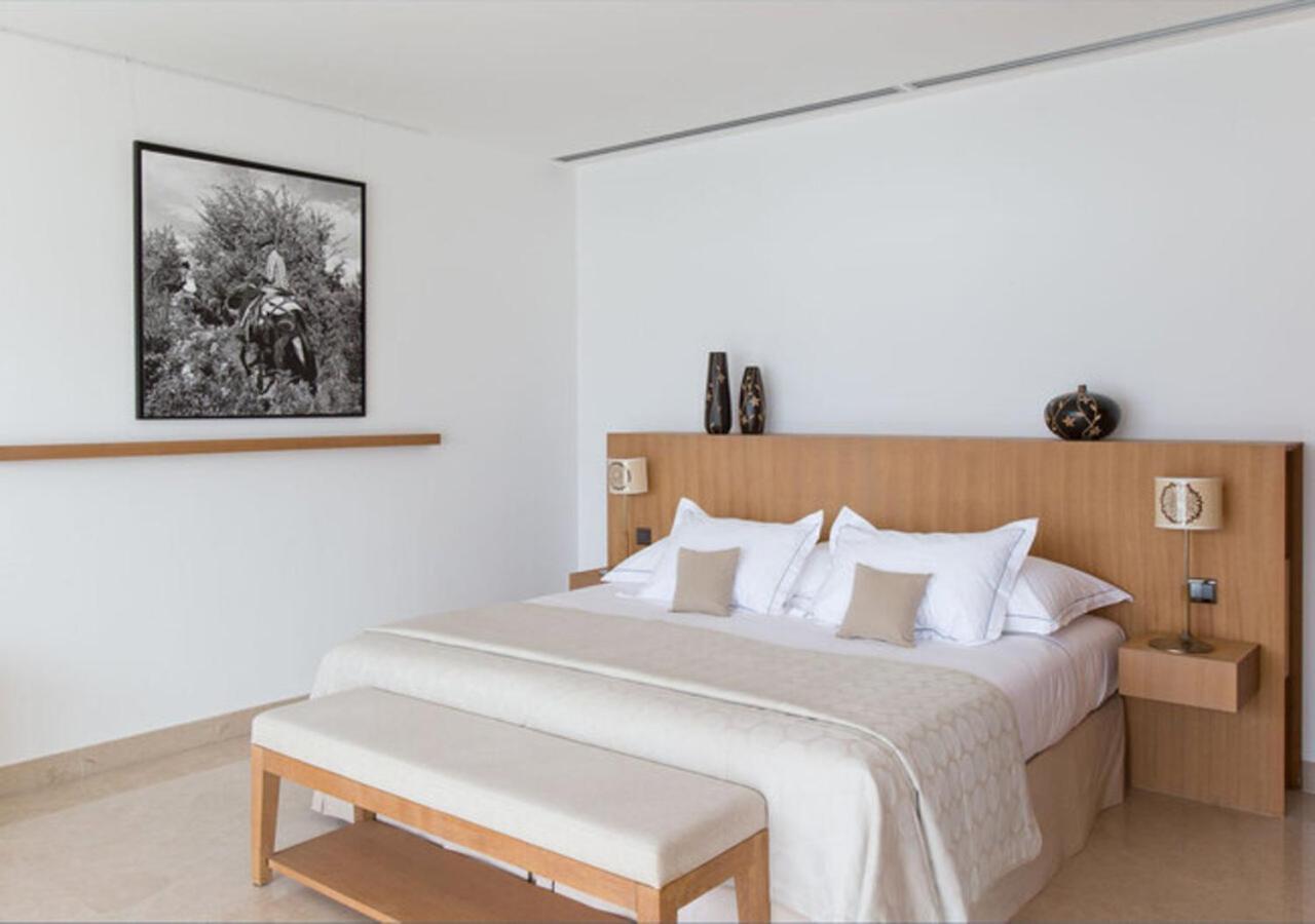 Casadelmar Hotel Porto-Vecchio  Buitenkant foto