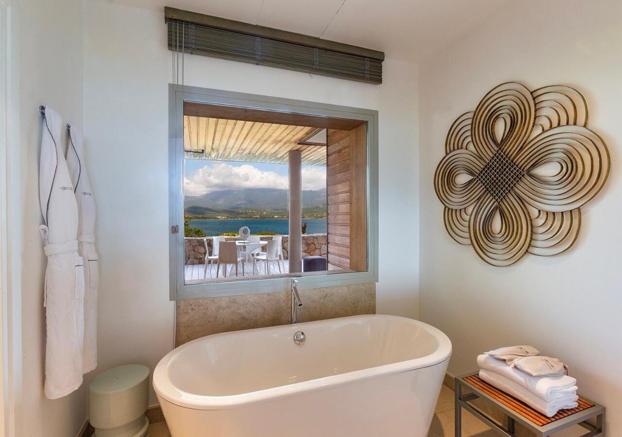 Casadelmar Hotel Porto-Vecchio  Buitenkant foto