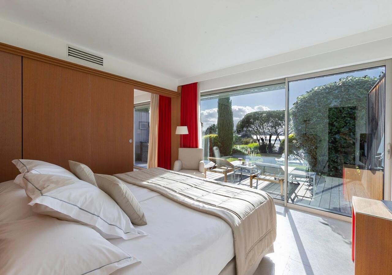 Casadelmar Hotel Porto-Vecchio  Buitenkant foto