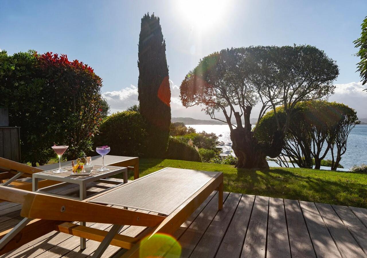 Casadelmar Hotel Porto-Vecchio  Buitenkant foto