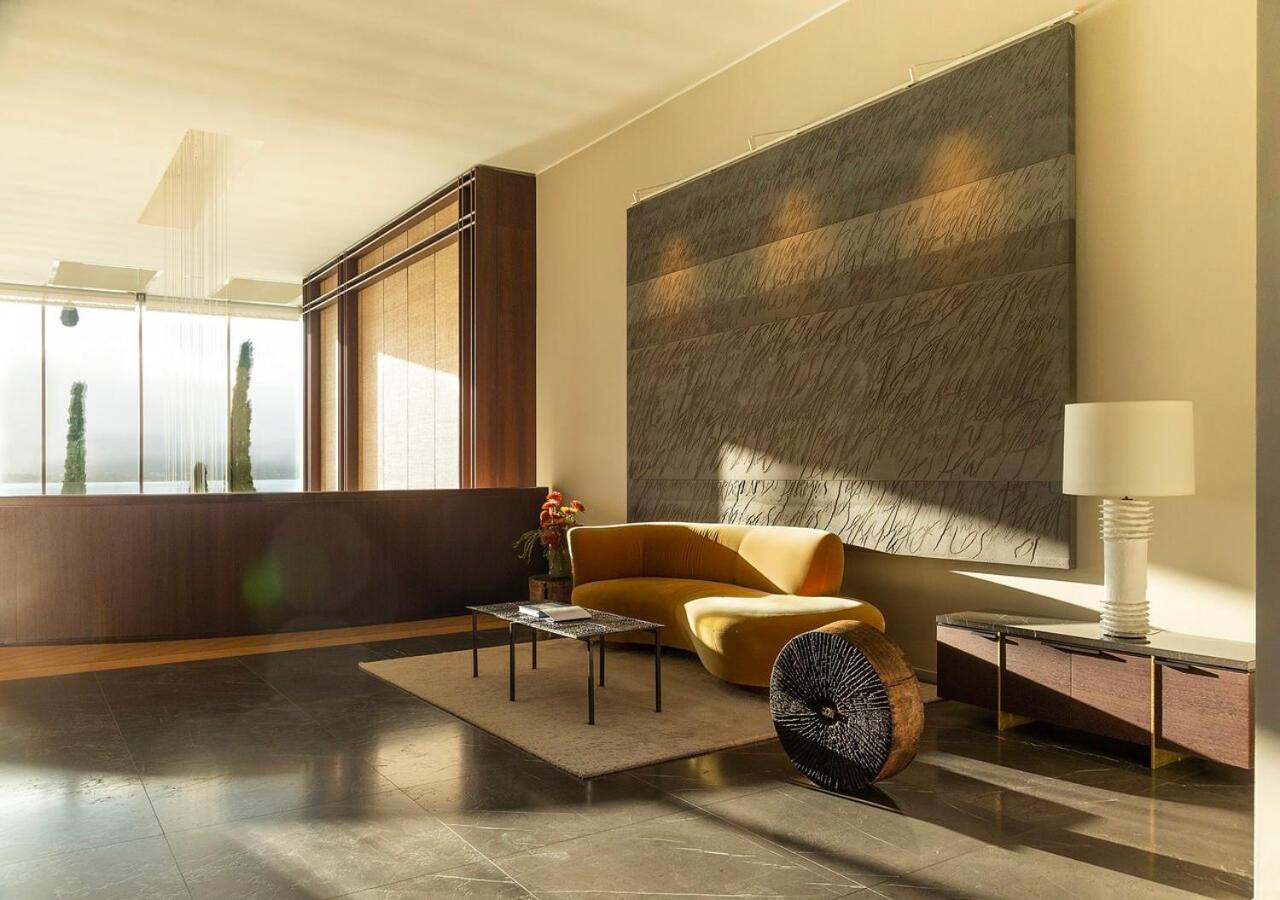Casadelmar Hotel Porto-Vecchio  Buitenkant foto