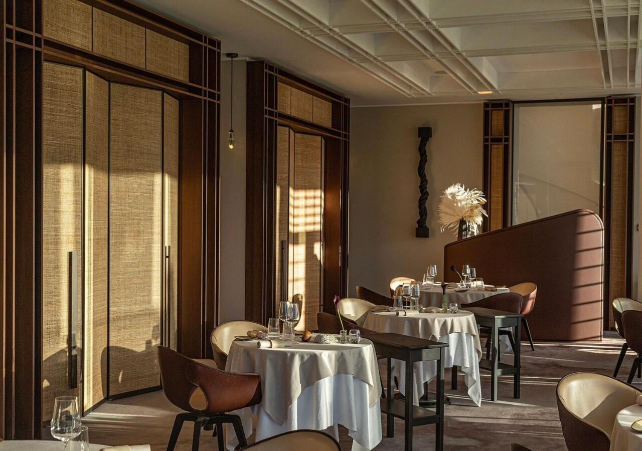 Casadelmar Hotel Porto-Vecchio  Buitenkant foto