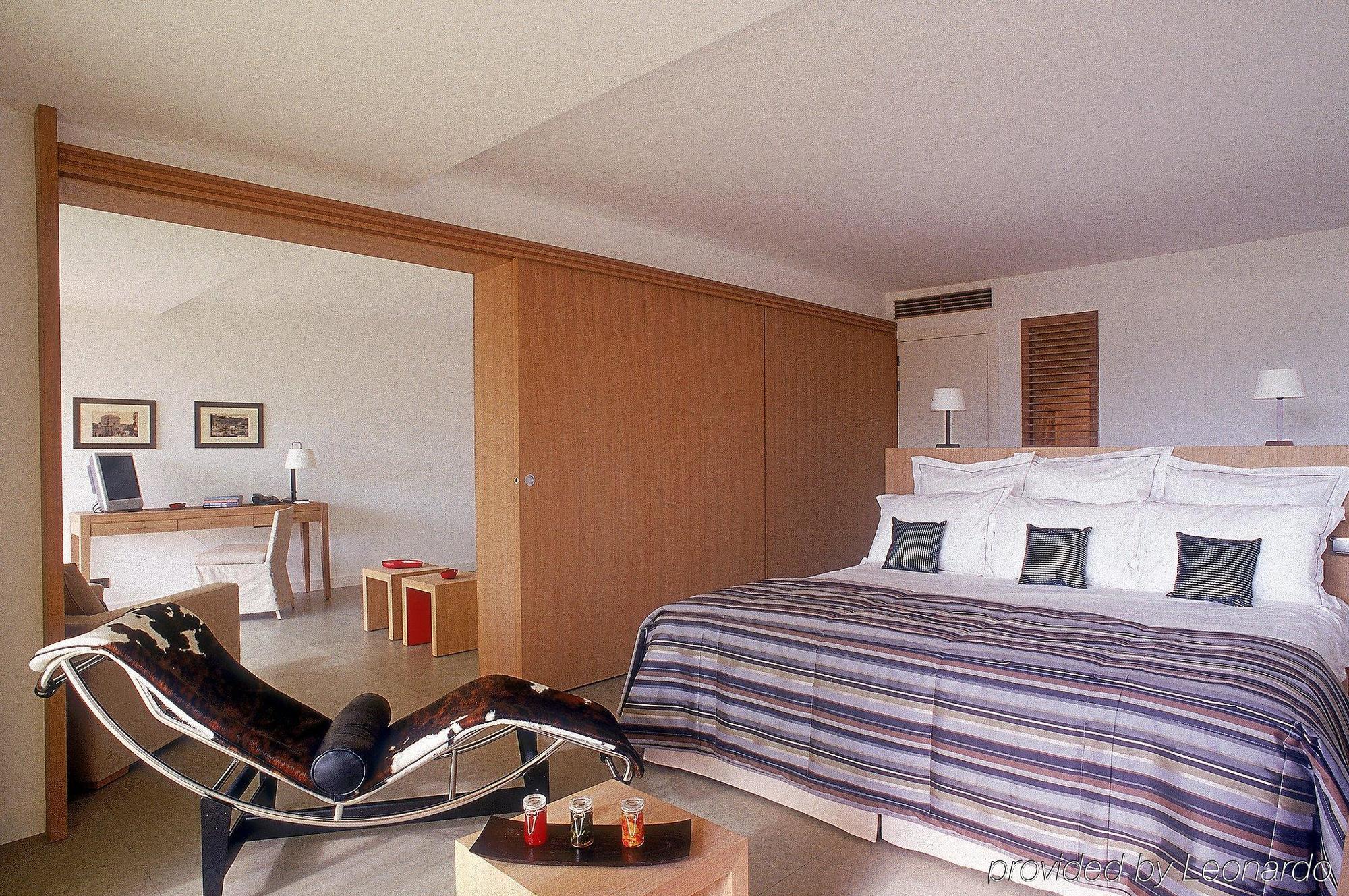 Casadelmar Hotel Porto-Vecchio  Kamer foto