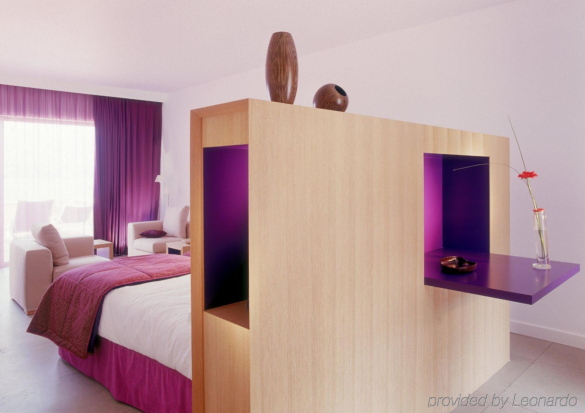 Casadelmar Hotel Porto-Vecchio  Kamer foto