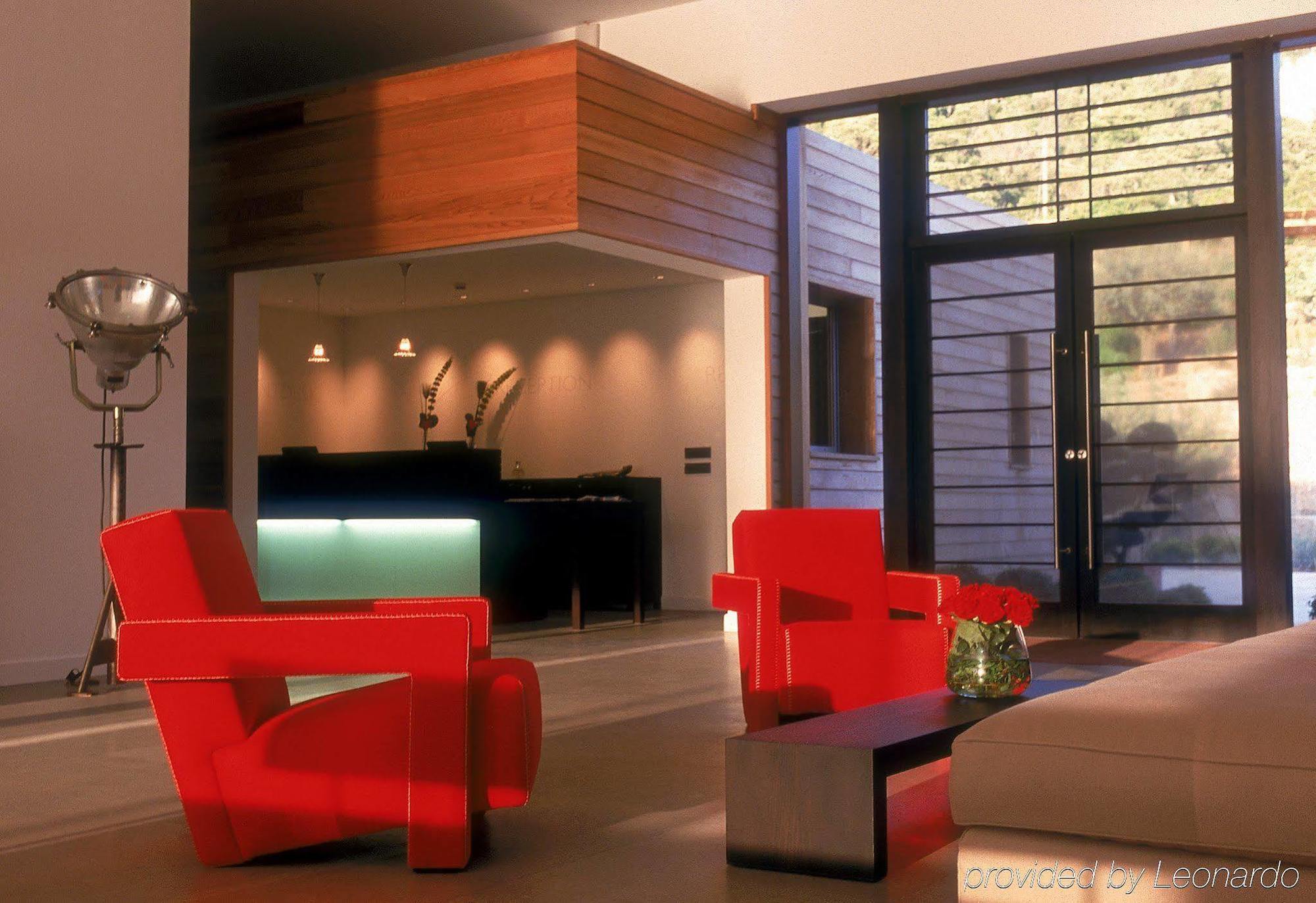 Casadelmar Hotel Porto-Vecchio  Interieur foto
