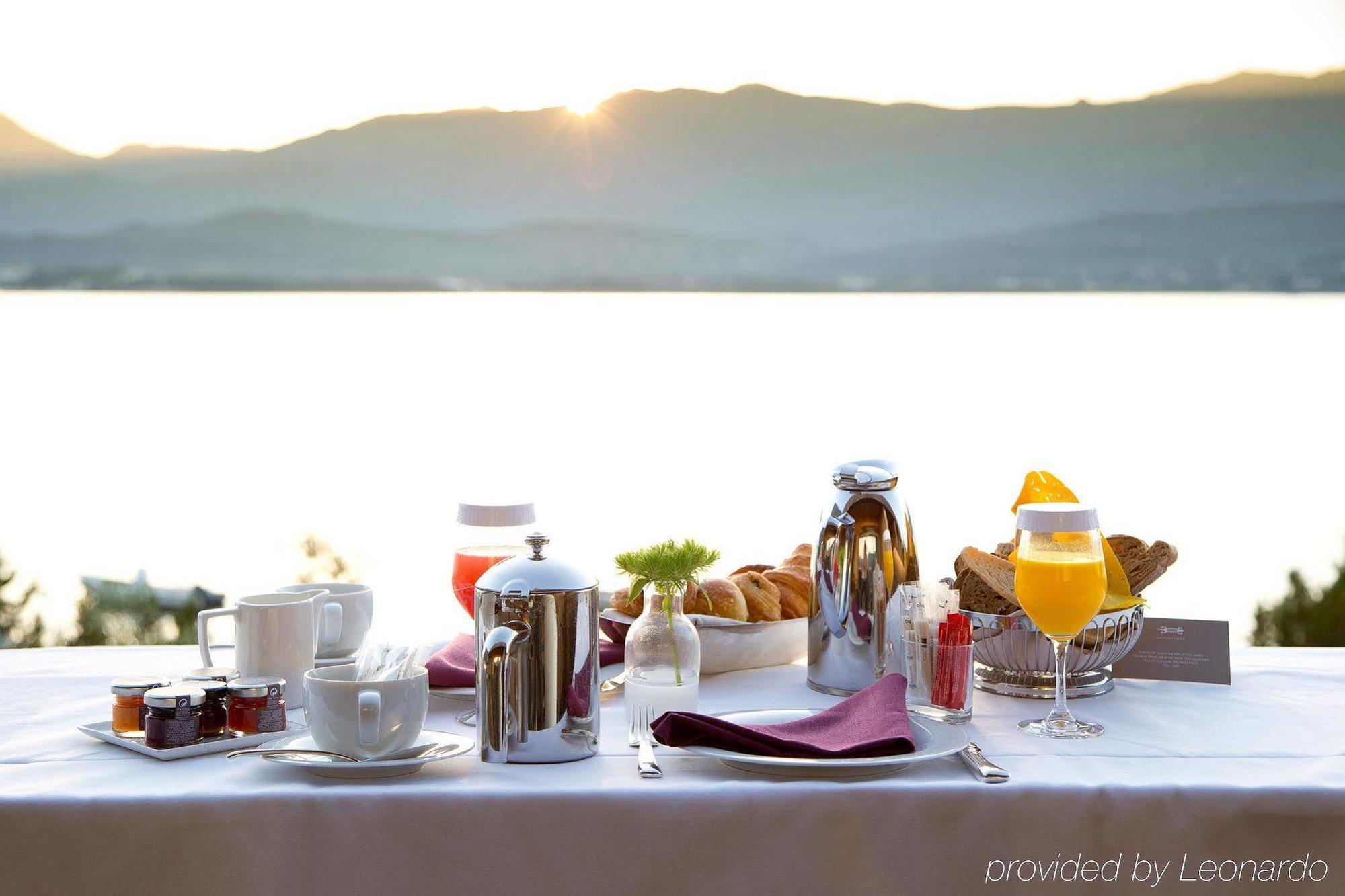Casadelmar Hotel Porto-Vecchio  Buitenkant foto