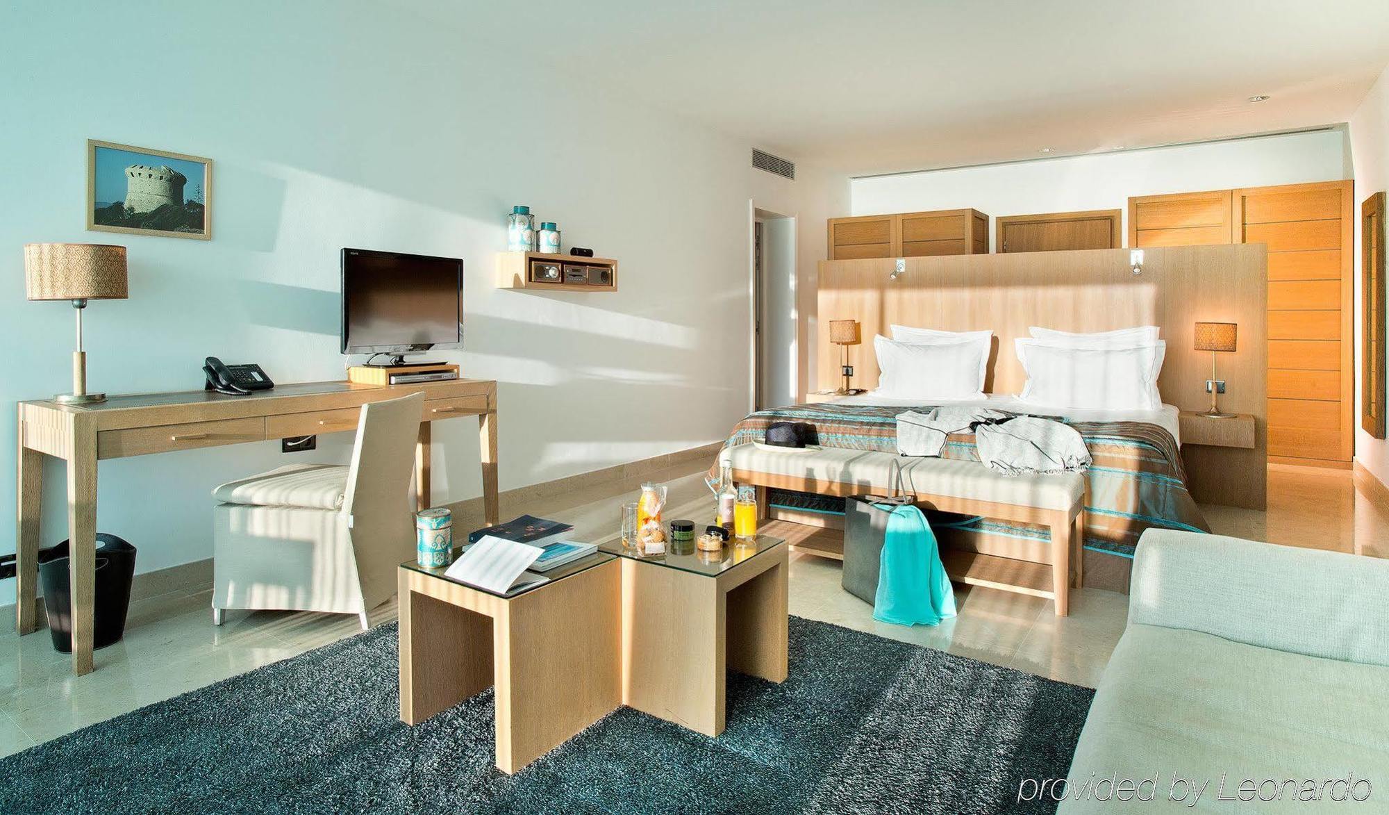 Casadelmar Hotel Porto-Vecchio  Buitenkant foto