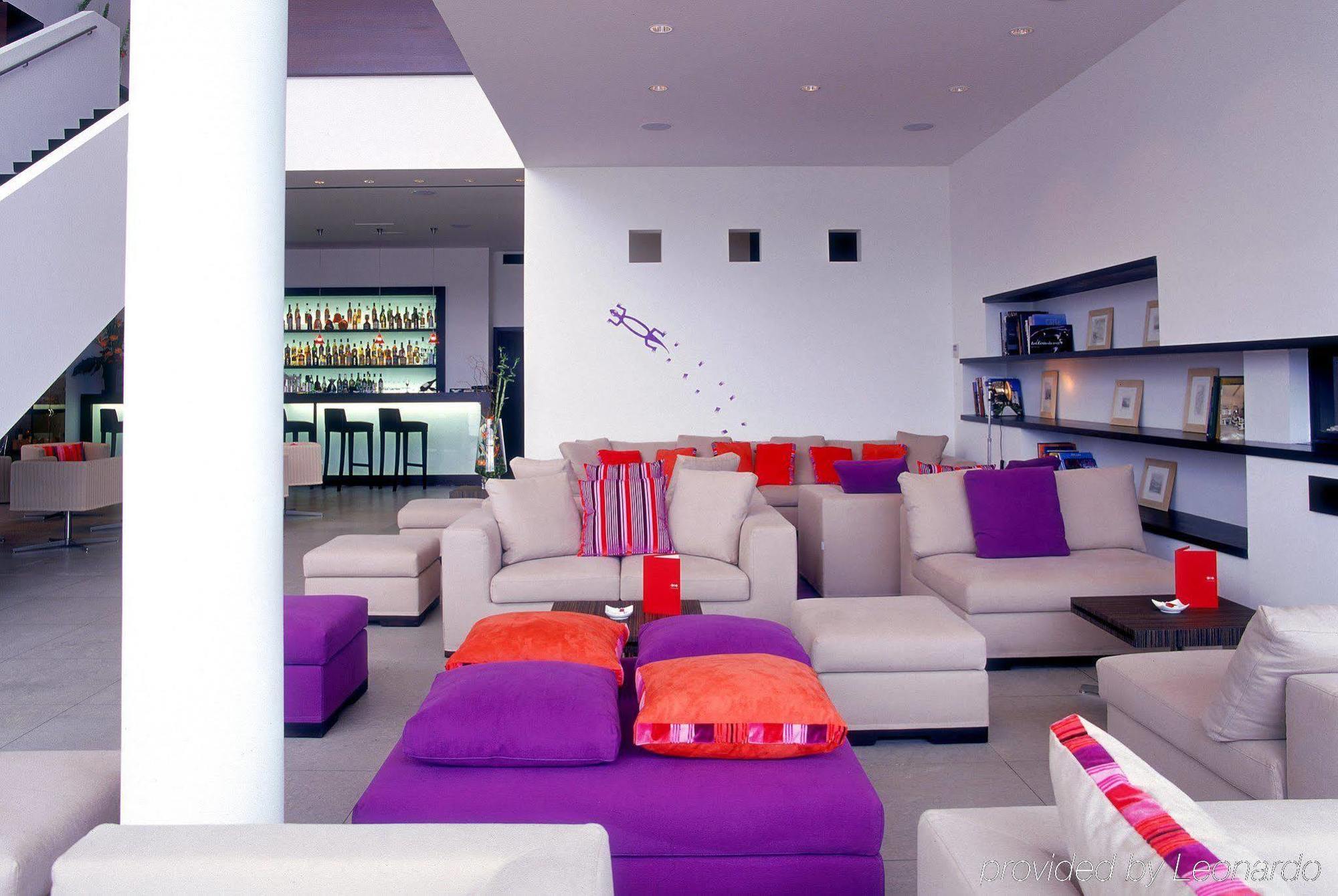 Casadelmar Hotel Porto-Vecchio  Interieur foto
