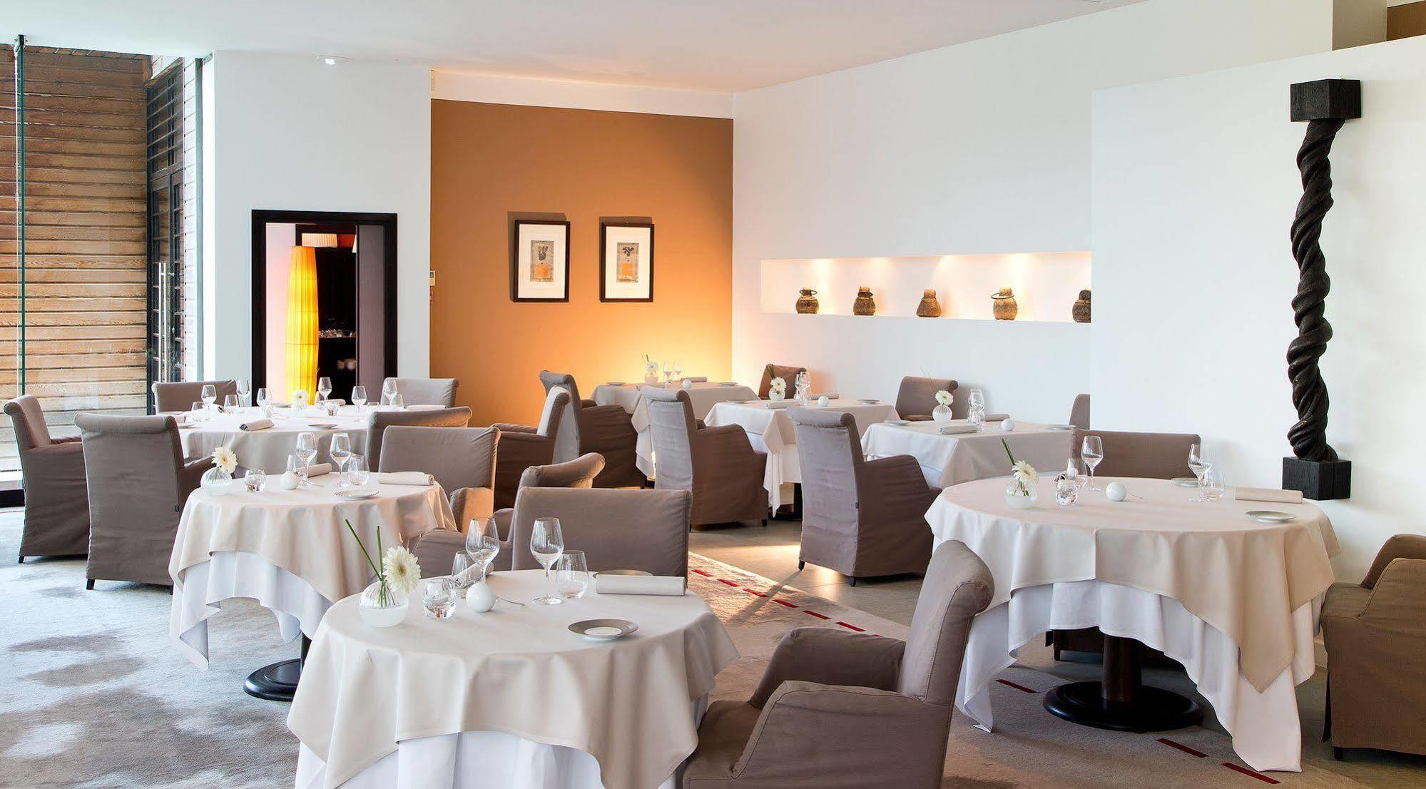 Casadelmar Hotel Porto-Vecchio  Buitenkant foto