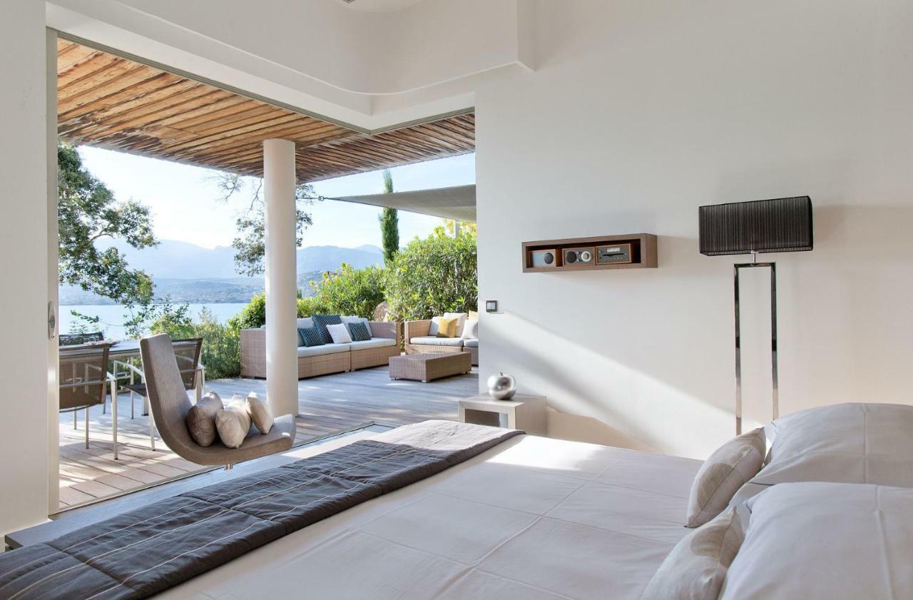 Casadelmar Hotel Porto-Vecchio  Buitenkant foto