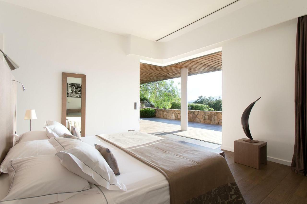 Casadelmar Hotel Porto-Vecchio  Buitenkant foto