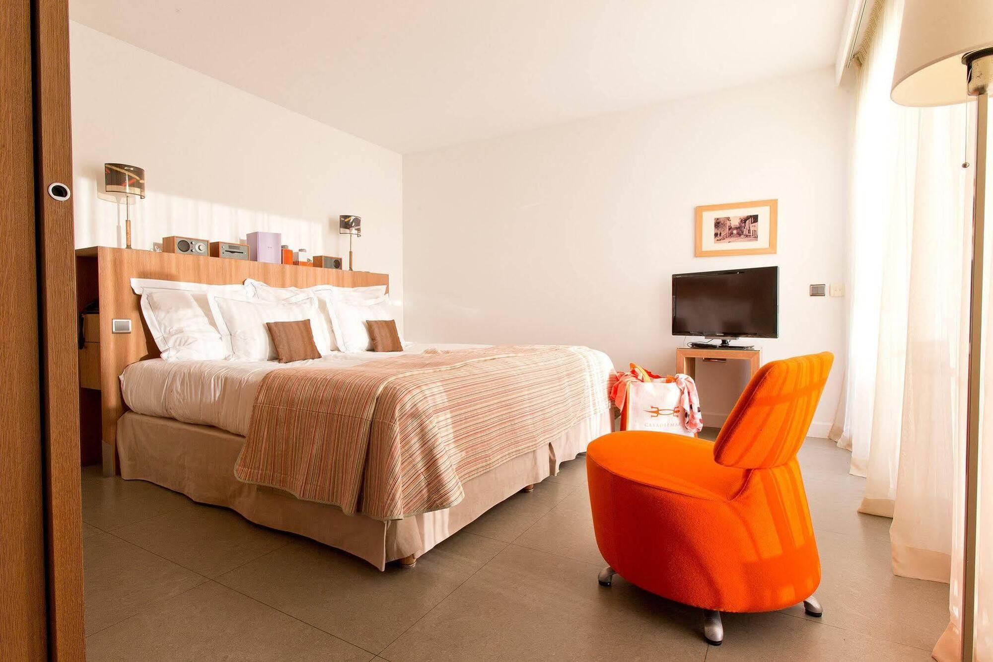 Casadelmar Hotel Porto-Vecchio  Buitenkant foto